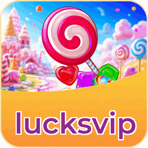 lucksvip Indonesia