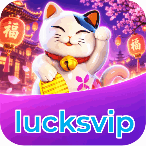 lucksvip Indonesia