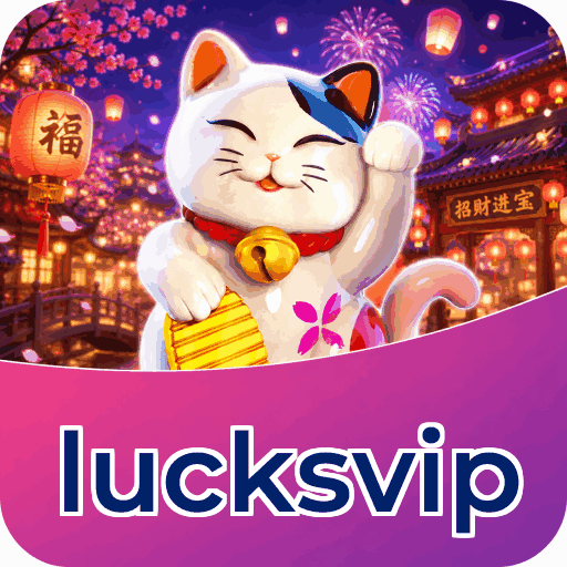 lucksvip Indonesia