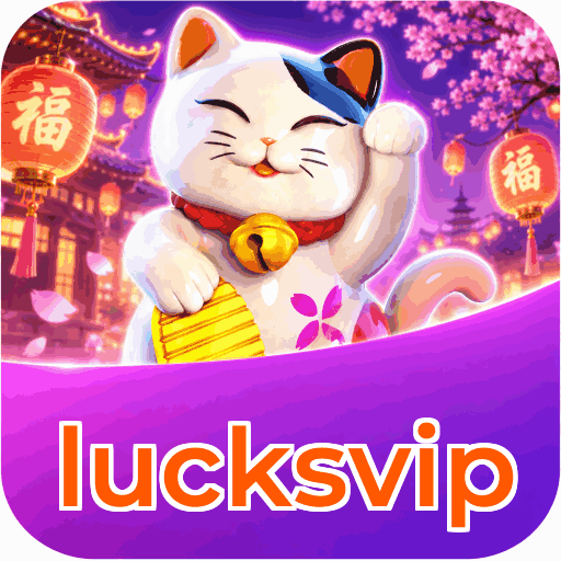 lucksvip Indonesia