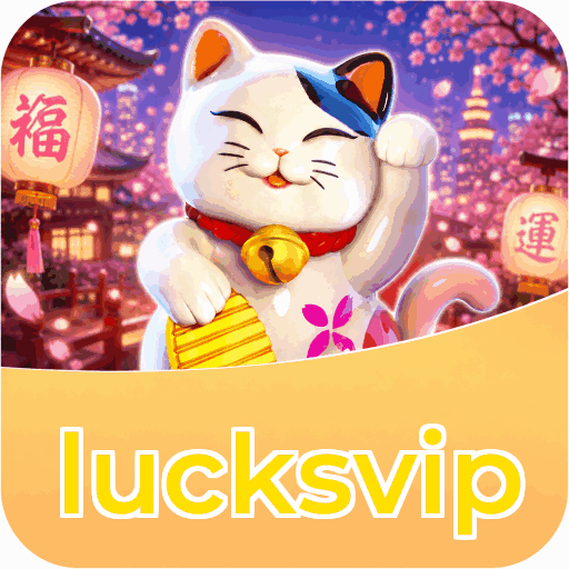 lucksvip Indonesia