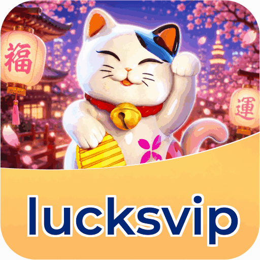 lucksvip Indonesia