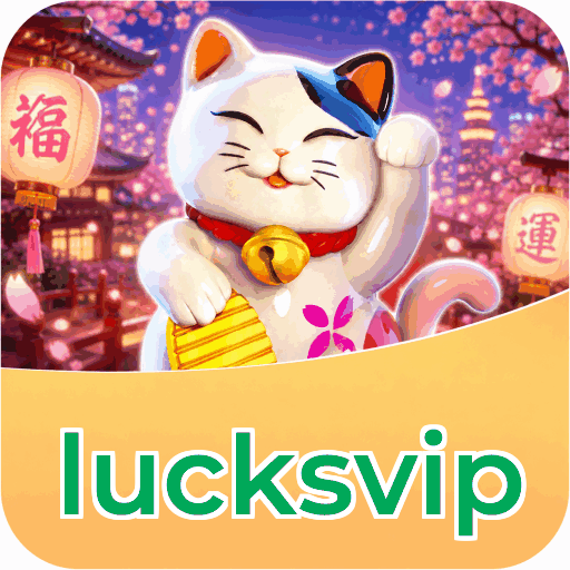 lucksvip