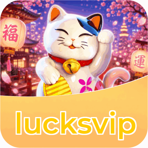 lucksvip Indonesia