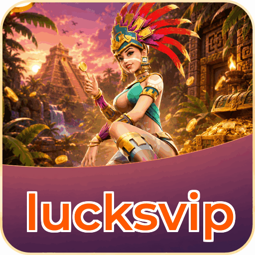 Tampilan antarmuka lucksvip APK v4.7.5 saat pengujian performa dan keamanan di perangkat Android