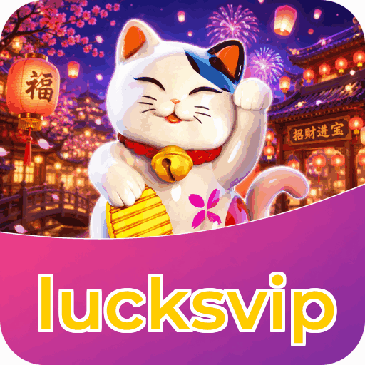 lucksvip