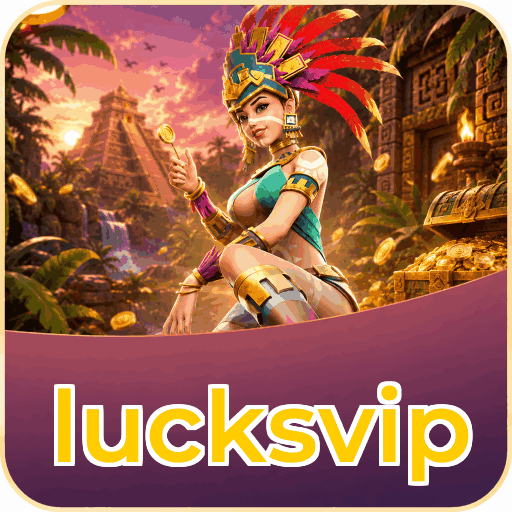lucksvip Indonesia